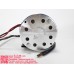 มอเตอร์DC 800W 36V 2750RPM รุ่น MY1020